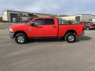2011 RAM 2500 SLT   - Photo 2 - Hurricane, UT 84737