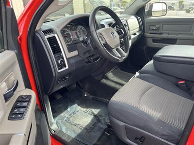 2011 RAM 2500 SLT   - Photo 7 - Hurricane, UT 84737