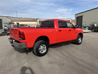 2011 RAM 2500 SLT   - Photo 6 - Hurricane, UT 84737