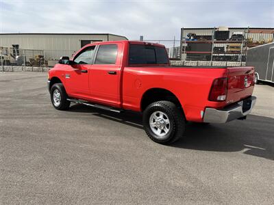 2011 RAM 2500 SLT   - Photo 3 - Hurricane, UT 84737