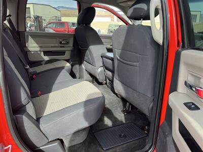 2011 RAM 2500 SLT   - Photo 10 - Hurricane, UT 84737