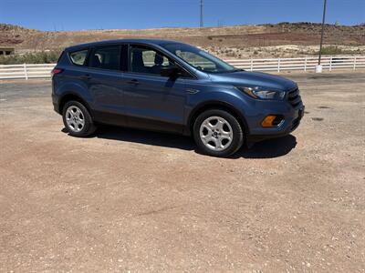 2018 Ford Escape S   - Photo 1 - Hurricane, UT 84737