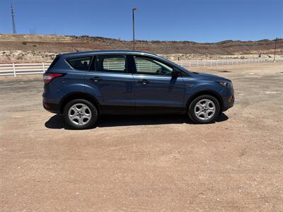 2018 Ford Escape S   - Photo 2 - Hurricane, UT 84737