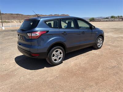 2018 Ford Escape S   - Photo 3 - Hurricane, UT 84737