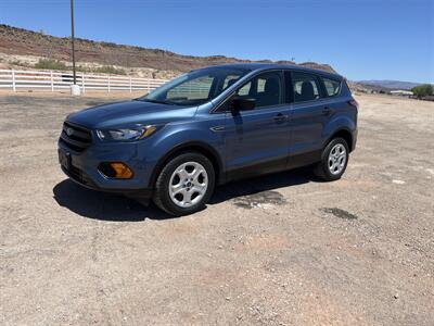 2018 Ford Escape S   - Photo 4 - Hurricane, UT 84737