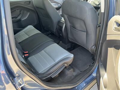 2018 Ford Escape S   - Photo 11 - Hurricane, UT 84737