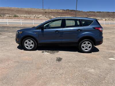 2018 Ford Escape S   - Photo 5 - Hurricane, UT 84737