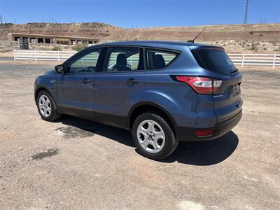 2018 Ford Escape S   - Photo 6 - Hurricane, UT 84737