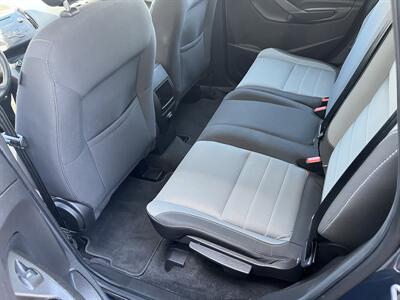 2018 Ford Escape S   - Photo 8 - Hurricane, UT 84737