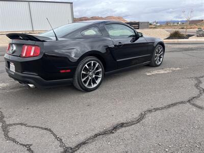 2011 Ford Mustang GT Premium   - Photo 6 - Hurricane, UT 84737