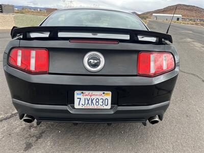 2011 Ford Mustang GT Premium   - Photo 10 - Hurricane, UT 84737