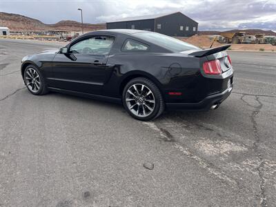 2011 Ford Mustang GT Premium   - Photo 3 - Hurricane, UT 84737