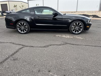 2011 Ford Mustang GT Premium   - Photo 5 - Hurricane, UT 84737