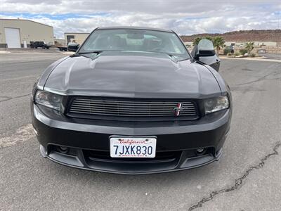 2011 Ford Mustang GT Premium   - Photo 11 - Hurricane, UT 84737