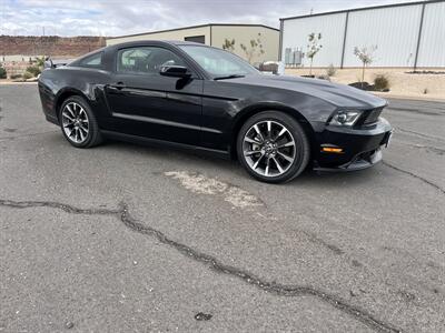 2011 Ford Mustang GT Premium   - Photo 4 - Hurricane, UT 84737