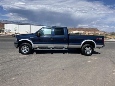 2006 Ford F-350 Lariat   - Photo 5 - Hurricane, UT 84737