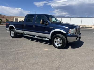 2006 Ford F-350 Lariat   - Photo 2 - Hurricane, UT 84737