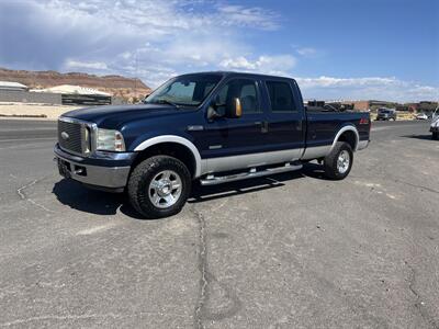 2006 Ford F-350 Lariat   - Photo 4 - Hurricane, UT 84737