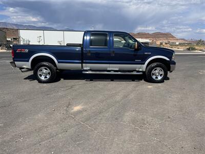 2006 Ford F-350 Lariat  