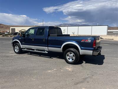 2006 Ford F-350 Lariat   - Photo 6 - Hurricane, UT 84737