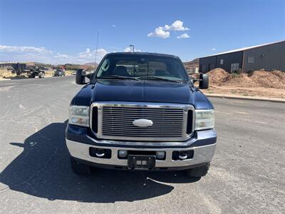 2006 Ford F-350 Lariat   - Photo 7 - Hurricane, UT 84737