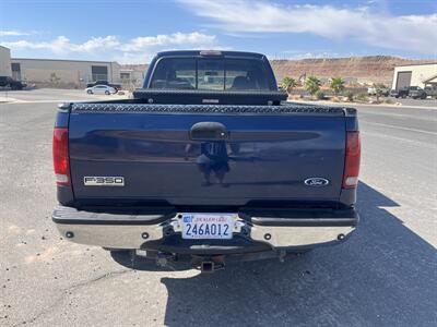 2006 Ford F-350 Lariat   - Photo 8 - Hurricane, UT 84737