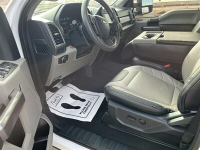 2022 Ford F-250 Super Duty XLT   - Photo 9 - Hurricane, UT 84737