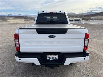 2022 Ford F-250 Super Duty XLT   - Photo 6 - Hurricane, UT 84737