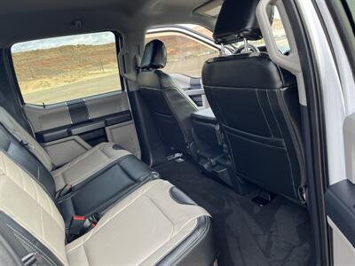 2022 Ford F-250 Super Duty XLT   - Photo 12 - Hurricane, UT 84737