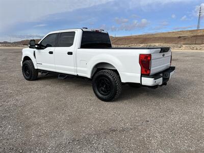 2022 Ford F-250 Super Duty XLT   - Photo 3 - Hurricane, UT 84737