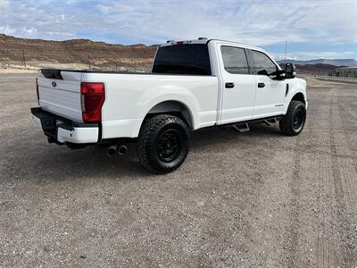 2022 Ford F-250 Super Duty XLT   - Photo 5 - Hurricane, UT 84737