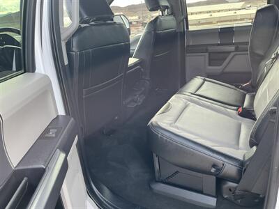 2022 Ford F-250 Super Duty XLT   - Photo 10 - Hurricane, UT 84737