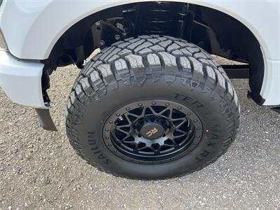 2022 Ford F-250 Super Duty XLT   - Photo 8 - Hurricane, UT 84737