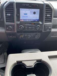 2022 Ford F-250 Super Duty XLT   - Photo 13 - Hurricane, UT 84737