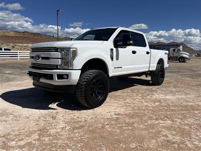 2019 Ford F-250 XLT   - Photo 3 - Hurricane, UT 84737