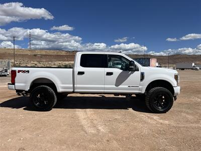 2019 Ford F-250 XLT Truck