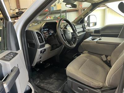 2019 Ford F-250 XLT   - Photo 8 - Hurricane, UT 84737
