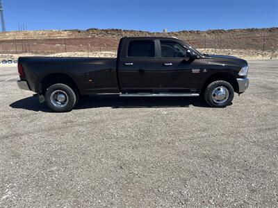 2011 RAM 3500 SLT - Photo 2 - Hurricane, UT 84737
