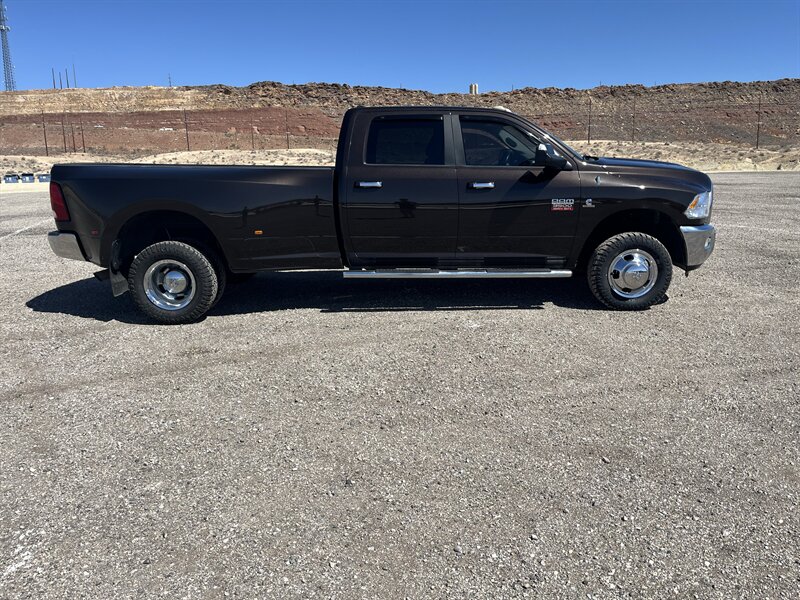 2011 RAM 3500 SLT - Photo 2 - Hurricane, UT 84737