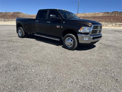 2011 RAM 3500 SLT Truck