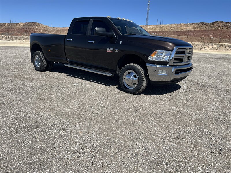 2011 RAM 3500 SLT   - Photo 1 - Hurricane, UT 84737