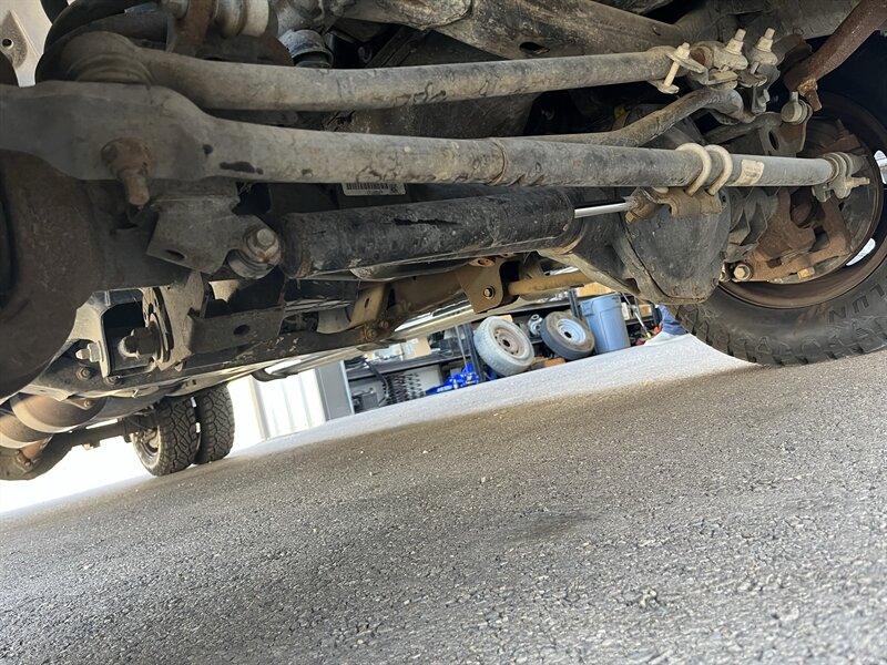 2011 RAM 3500 SLT - Photo 22 - Hurricane, UT 84737