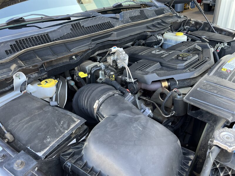 2011 RAM 3500 SLT - Photo 30 - Hurricane, UT 84737