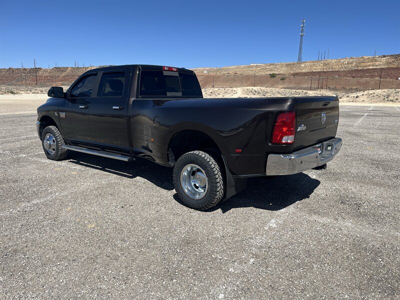 2011 RAM 3500 SLT - Photo 6 - Hurricane, UT 84737