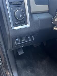 2011 RAM 3500 SLT - Photo 29 - Hurricane, UT 84737