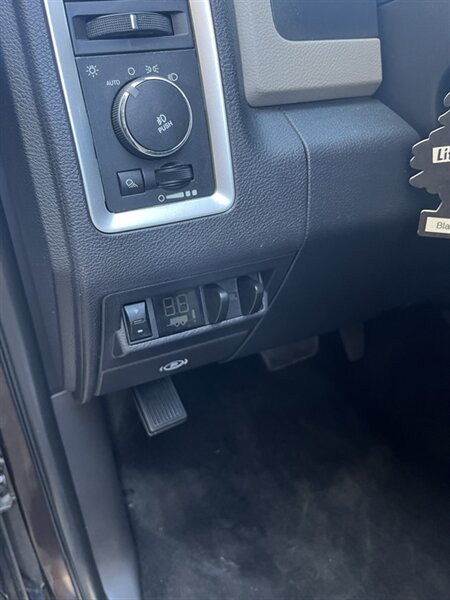 2011 RAM 3500 SLT - Photo 29 - Hurricane, UT 84737