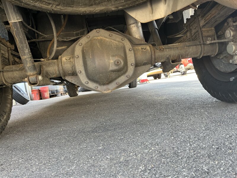 2011 RAM 3500 SLT - Photo 16 - Hurricane, UT 84737