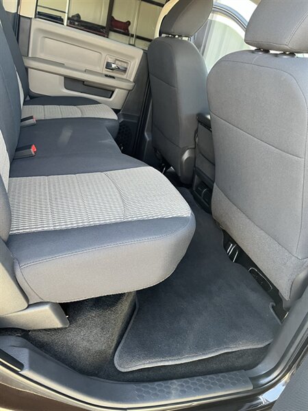 2011 RAM 3500 SLT - Photo 15 - Hurricane, UT 84737