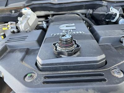 2011 RAM 3500 SLT - Photo 33 - Hurricane, UT 84737