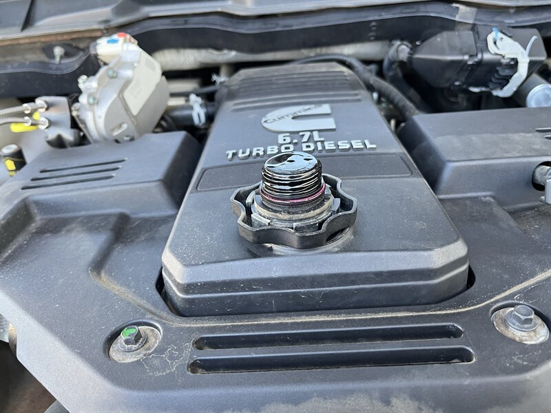 2011 RAM 3500 SLT - Photo 33 - Hurricane, UT 84737